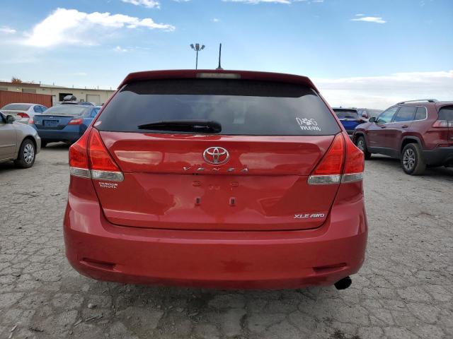 Photo 6 from auction – 2012 TOYOTA VENZA LE with VIN 4T3BA3BB4CU032536