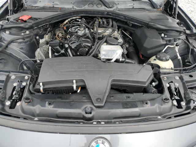 Photo 11 from auction – 2015 BMW 328 I with VIN WBA3A5C54FF606788