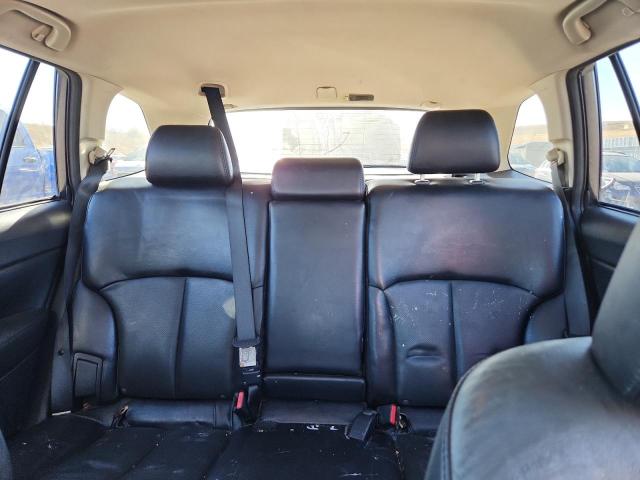 Photo 10 from auction – 2011 SUBARU OUTBACK 2. with VIN 4S4BRBKCXB3414613