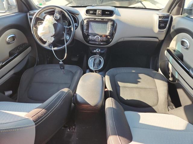 Photo 8 from auction – 2015 KIA SOUL with VIN KNDJP3A59F7749200