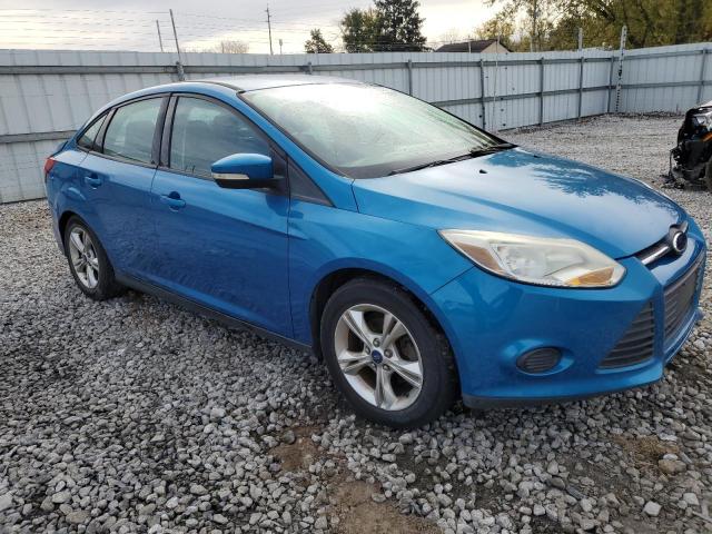 Photo 4 from auction – 2014 FORD FOCUS SE with VIN 1FADP3F27EL354312