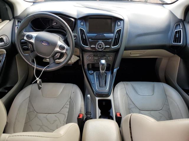 Foto 8 de la subasta – 2017 FORD FOCUS BEV con VIN 1FADP3R46HL319388