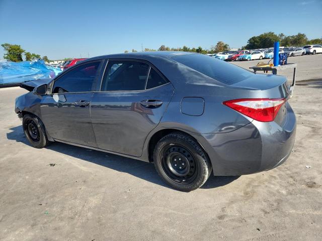 Photo 2 from auction – 2014 TOYOTA COROLLA L with VIN 2T1BURHE9EC039071