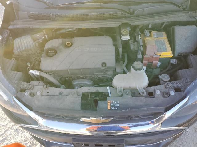 Photo 11 from auction – 2019 CHEVROLET SPARK LS with VIN KL8CB6SAXKC760236