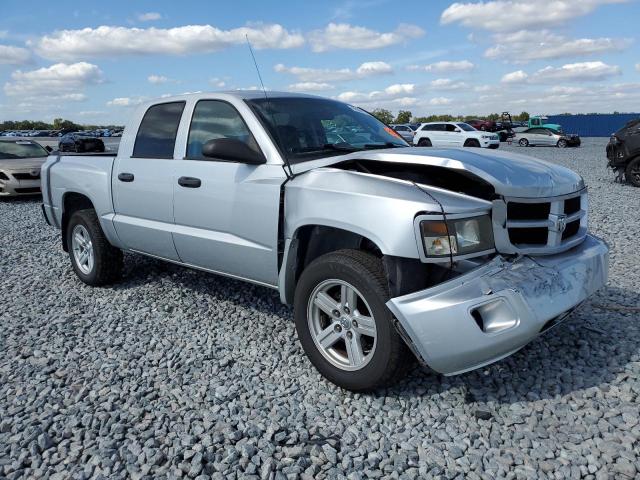 Photo 4 from auction – 2008 DODGE DAKOTA SXT with VIN 1D7HE38K98S600730