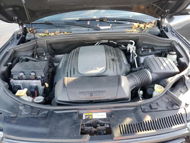 Photo 12 from auction – 2015 DODGE DURANGO R/ with VIN 1C4SDJCT7FC766453