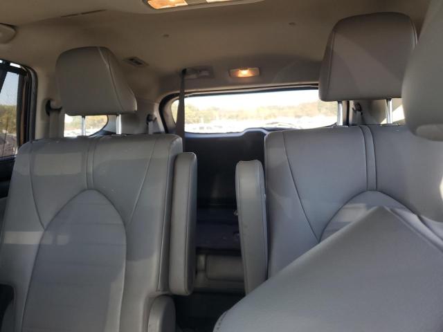 Photo 10 from auction – 2022 TOYOTA HIGHLANDER with VIN 5TDGZRAH7NS129757