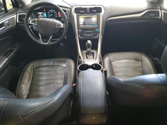 Photo 8 from auction – 2016 FORD FUSION SE with VIN 3FA6P0HDXGR272391