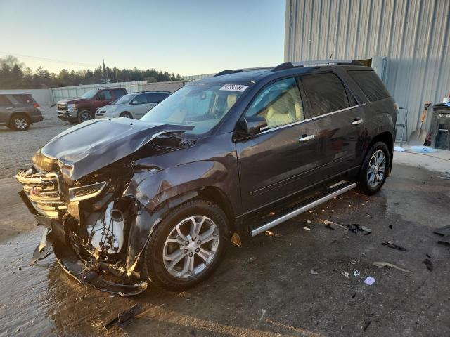 GMC ACADIA SLT 2015 with VIN 1GKKVRKD0FJ203203 - Photo from auction