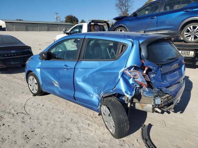 Photo 2 from auction – 2018 CHEVROLET SPARK with VIN KL8CB6SA3JC450640