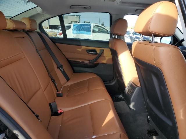 Foto 10 de la subasta – 2011 BMW 328 XI con VIN WBAPK7C50BA772842