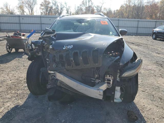 Photo 5 from auction – 2017 JEEP CHEROKEE L with VIN 1C4PJMDS9HW632759
