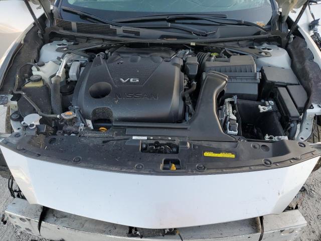 Photo 11 from auction – 2019 NISS MAXIMA with VIN 1N4AA6AV4KC380191