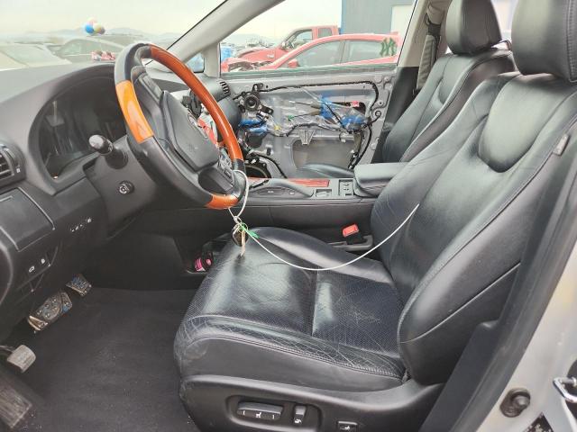 Photo 7 from auction – 2011 LEXUS RX with VIN 2T2BK1BA8BC090906