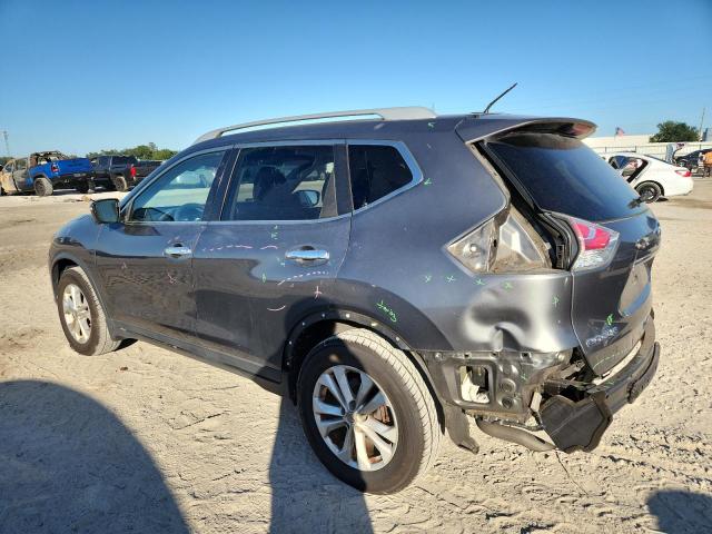 Photo 2 from auction – 2014 NISSAN ROGUE S with VIN 5N1AT2ML0EC794706