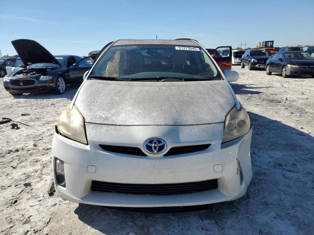 Photo 5 from auction – 2011 TOYOTA PRIUS with VIN JTDKN3DU6B0272354