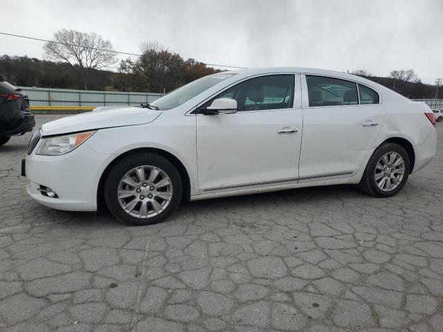 BUICK LACROSSE 2013 with VIN 1G4GC5ER8DF125708 - Photo from auction