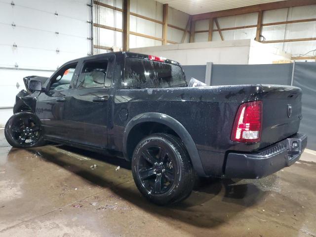 Zdjęcie 2 z aukcji – 2024 RAM 1500 CLASS z VIN 1C6RR7LG7RS156771