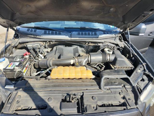 Photo 11 from auction – 2017 FORD F150 SUPER with VIN 1FTEW1EGXHKC02103