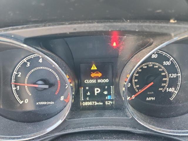 Photo 9 from auction – 2020 MITSUBISHI OUTLANDER with VIN JA4AP3AU2LU021894