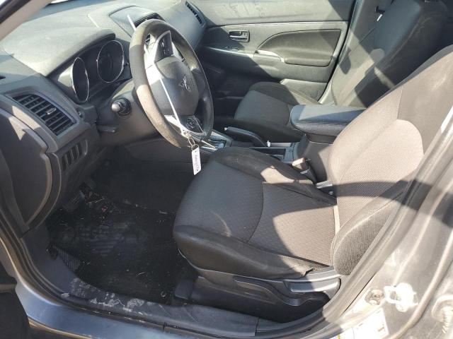 Photo 7 from auction – 2019 MITSUBISHI OUTLANDER with VIN JA4AP3AU4KU028327