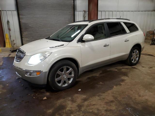 BUICK ENCLAVE CX 2010 with VIN 5GALVCED4AJ264346 - Photo from auction