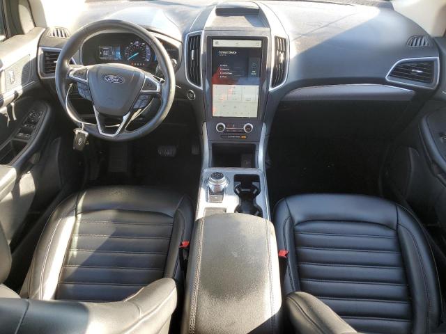 Photo 8 from auction – 2022 FORD EDGE SEL with VIN 2FMPK4J98NBA06644