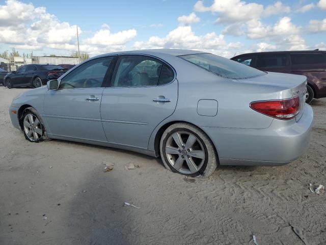 Photo 2 from auction – 2005 LEXUS ES with VIN JTHBA30G955131117