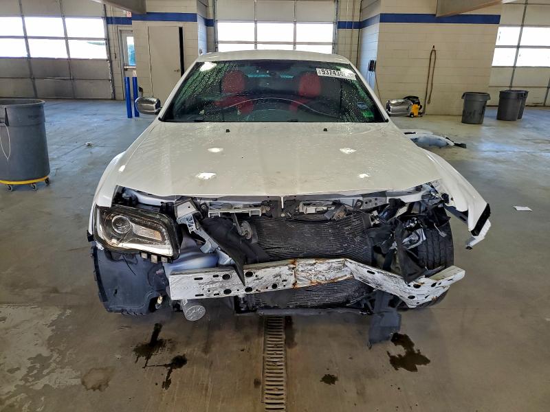 Photo 5 from auction – 2013 CHRYSLER 300C with VIN 2C3CCAEG8DH606541