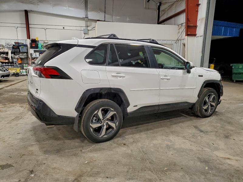 Photo 3 from auction – 2024 TOYOTA RAV4 PRIME with VIN JTMAB3FV3RD217650