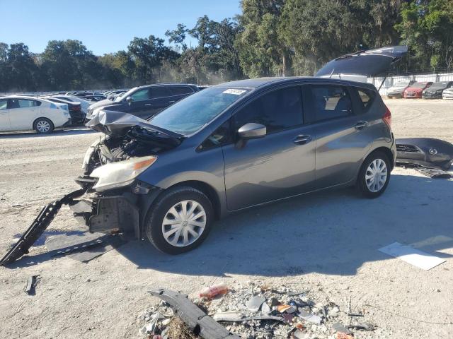 NISSAN VERSA NOTE 2016 with VIN 3N1CE2CP3GL366344 - Photo from auction