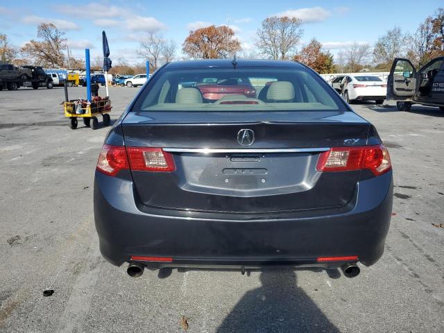 Photo 6 from auction – 2012 ACURA TSX with VIN JH4CU2F4XCC003948
