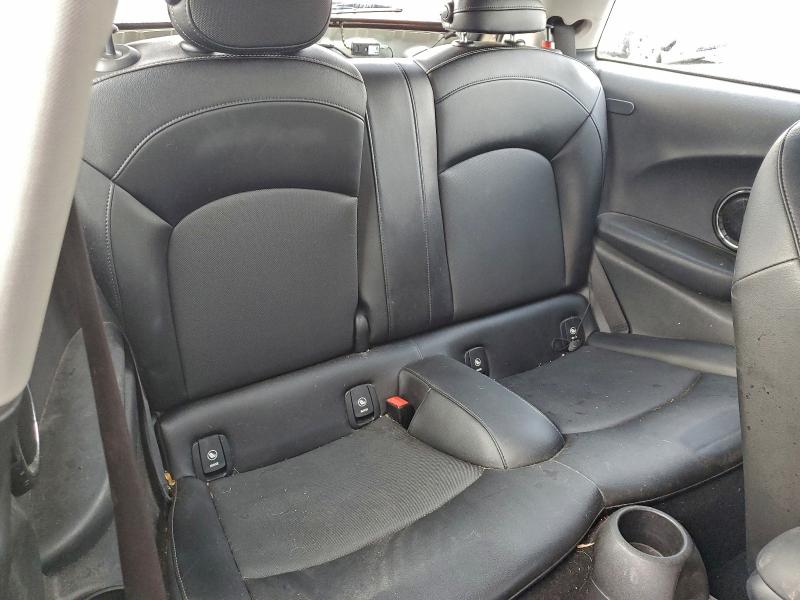Photo 10 from auction – 2018 MINI COOPER with VIN WMWXP5C57J2D71953