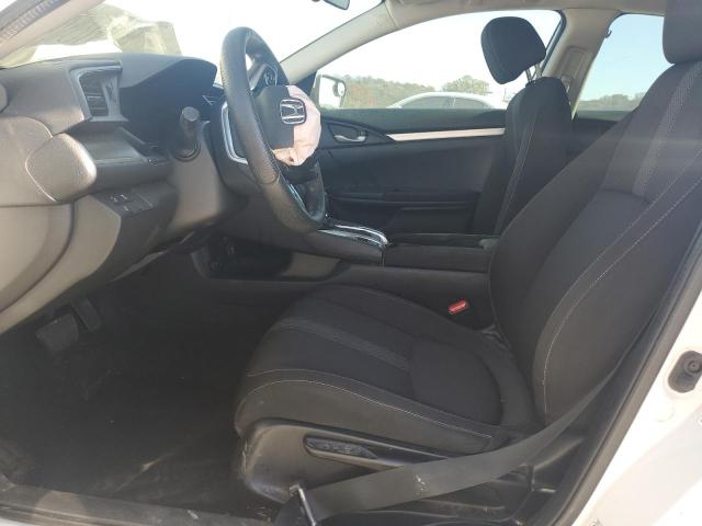 Photo 7 from auction – 2019 HONDA CIVIC LX with VIN 19XFC2F65KE035443