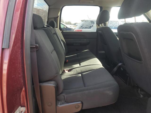 Photo 10 from auction – 2013 CHEVROLET SILVERADO with VIN 3GCPKSE73DG231793