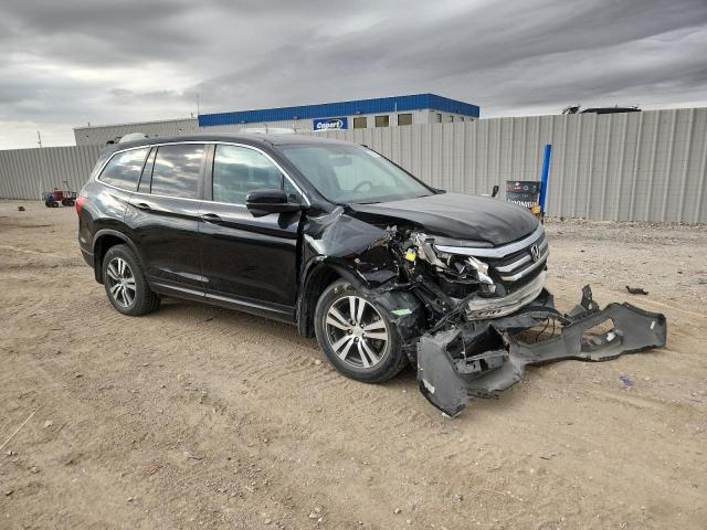 Photo 4 from auction – 2016 HONDA PILOT EXL with VIN 5FNYF6H86GB097053