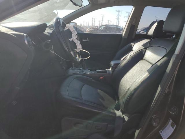 Photo 7 from auction – 2012 NISSAN ROGUE S with VIN JN8AS5MV1CW397807