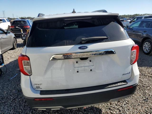 Photo 6 from auction – 2023 FORD EXPLORER X with VIN 1FMSK8DH2PGB28125