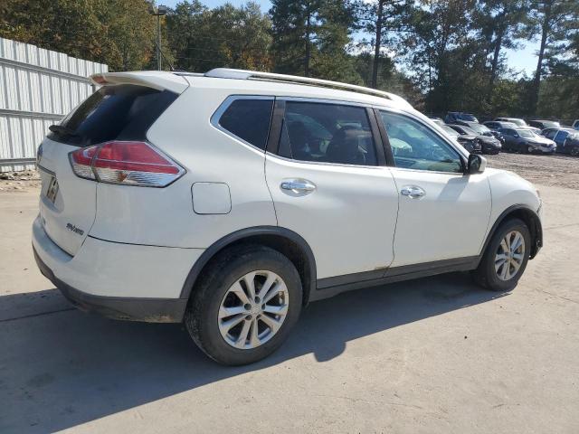 Photo 3 from auction – 2016 NISSAN ROGUE S with VIN KNMAT2MV7GP644156