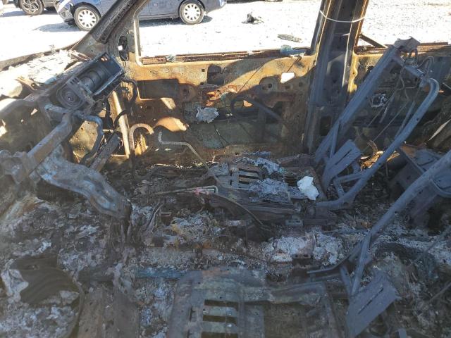 Photo 7 from auction – 2004 BUICK RAINIER CX with VIN 5GADS13S742270594