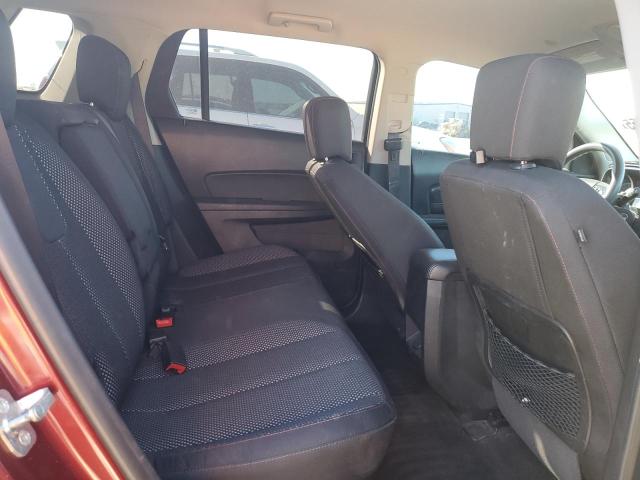 Photo 10 from auction – 2016 GMC TERRAIN SL with VIN 2GKALMEK6G6191409