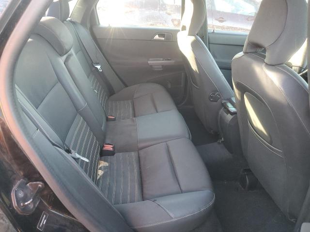 Photo 10 from auction – 2008 VOLVO S40 2.4I with VIN YV1MS382082376307