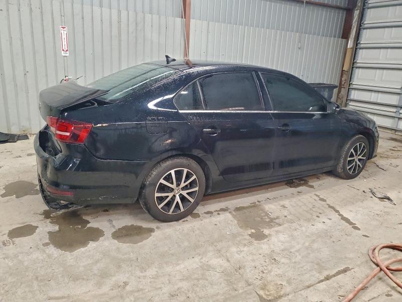 Photo 3 from auction – 2017 VOLKSWAGEN JETTA SE with VIN 3VWDB7AJ7HM394081
