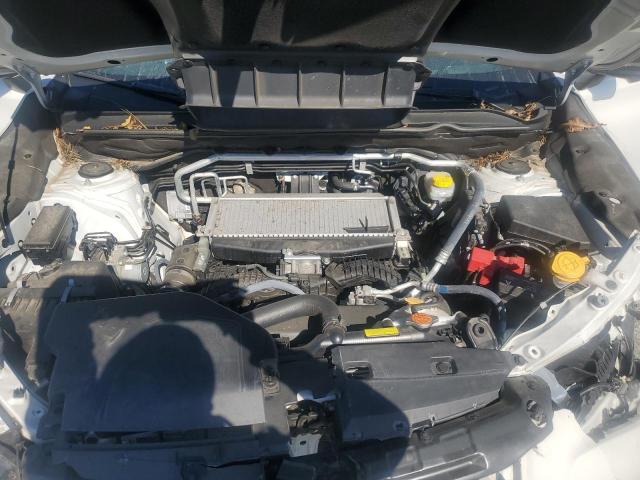 Photo 12 from auction – 2023 SUBARU ASCENT with VIN 4S4WMAKD3P3441954