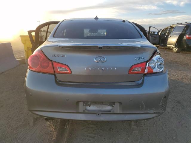 Photo 6 from auction – 2012 INFINITI G37 with VIN JN1CV6AR6CM672515