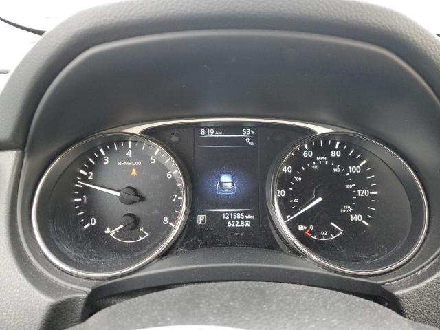 Photo 9 from auction – 2016 NISSAN ROGUE S with VIN JN8AT2MV3GW152119