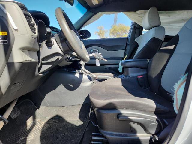 Photo 7 from auction – 2016 KIA SOUL with VIN KNDJN2A21G7875168