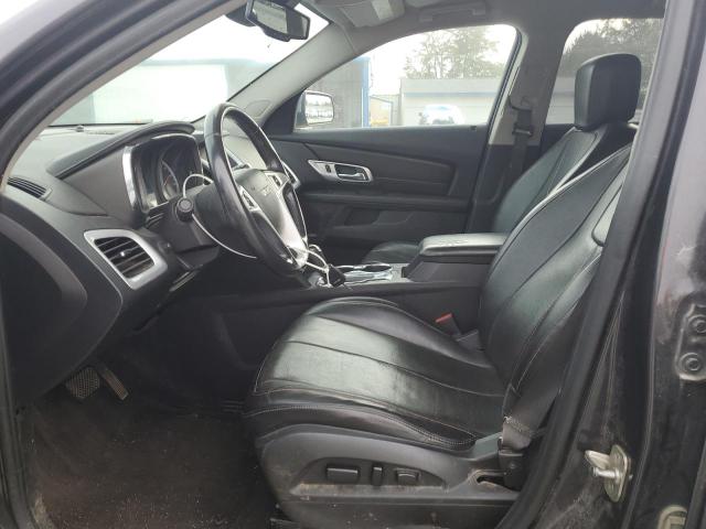 Photo 7 from auction – 2016 GMC TERRAIN SL with VIN 2GKALPEK0G6318821