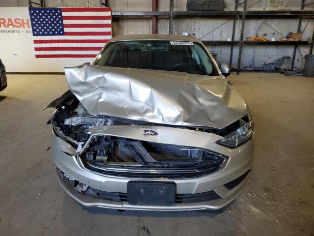 Photo 5 from auction – 2017 FORD FUSION SE with VIN 3FA6P0H74HR204583