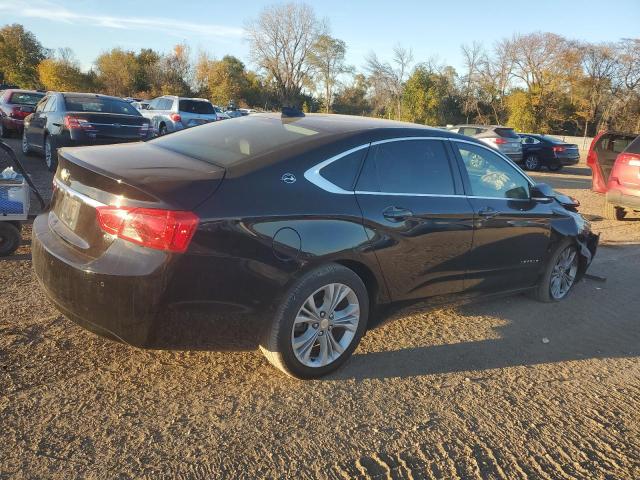 Photo 3 from auction – 2015 CHEVROLET IMPALA LT with VIN 2G1115SL5F9188852